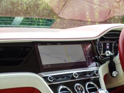 2020 Bentley 6.0 W12 GT Auto 4WD Euro 6 2dr