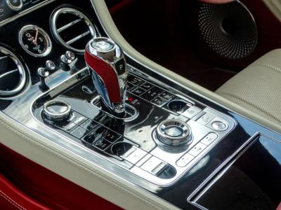 2020 Bentley 6.0 W12 GT Auto 4WD Euro 6 2dr