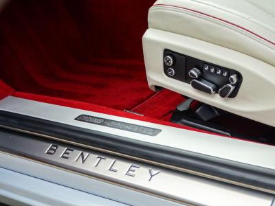 2020 Bentley 6.0 W12 GT Auto 4WD Euro 6 2dr