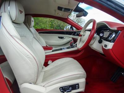 2020 Bentley 6.0 W12 GT Auto 4WD Euro 6 2dr