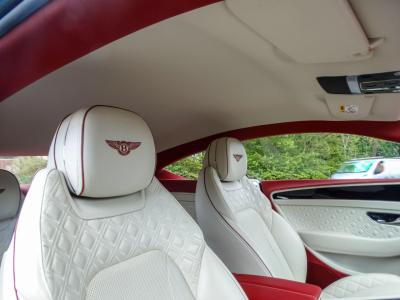 2020 Bentley 6.0 W12 GT Auto 4WD Euro 6 2dr