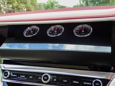 2020 Bentley 6.0 W12 GT Auto 4WD Euro 6 2dr