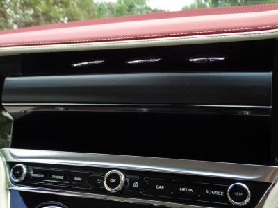 2020 Bentley 6.0 W12 GT Auto 4WD Euro 6 2dr