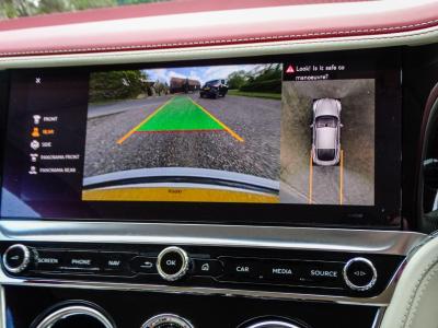 2020 Bentley 6.0 W12 GT Auto 4WD Euro 6 2dr