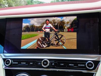 2020 Bentley 6.0 W12 GT Auto 4WD Euro 6 2dr