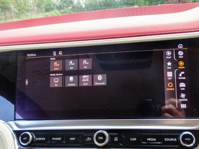 2020 Bentley 6.0 W12 GT Auto 4WD Euro 6 2dr