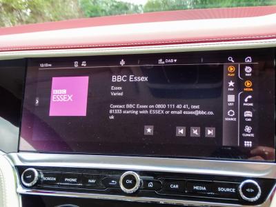 2020 Bentley 6.0 W12 GT Auto 4WD Euro 6 2dr