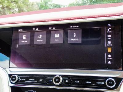 2020 Bentley 6.0 W12 GT Auto 4WD Euro 6 2dr