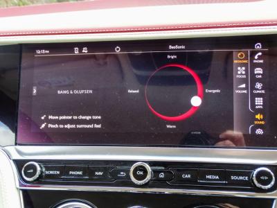 2020 Bentley 6.0 W12 GT Auto 4WD Euro 6 2dr