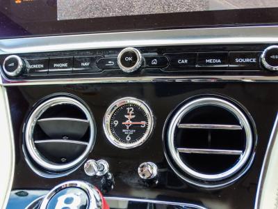 2020 Bentley 6.0 W12 GT Auto 4WD Euro 6 2dr