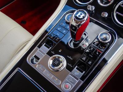 2020 Bentley 6.0 W12 GT Auto 4WD Euro 6 2dr