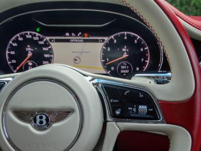 2020 Bentley 6.0 W12 GT Auto 4WD Euro 6 2dr