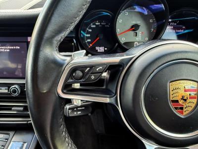2019 Porsche 3.0T V6 S PDK 4WD Euro 6 (s/s) 5dr