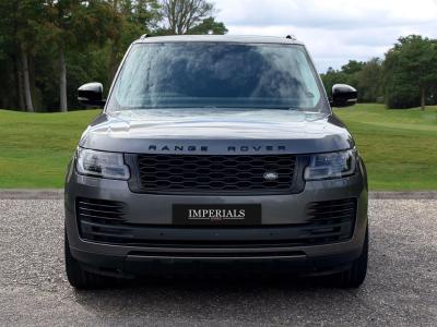 2018 Land Rover 3.0 SD V6 Autobiography Auto 4WD Euro 6 (s/s) 5dr
