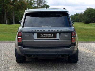 2018 Land Rover 3.0 SD V6 Autobiography Auto 4WD Euro 6 (s/s) 5dr
