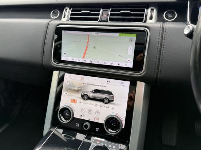 2018 Land Rover 3.0 SD V6 Autobiography Auto 4WD Euro 6 (s/s) 5dr
