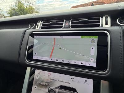 2018 Land Rover 3.0 SD V6 Autobiography Auto 4WD Euro 6 (s/s) 5dr