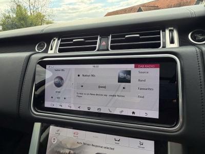 2018 Land Rover 3.0 SD V6 Autobiography Auto 4WD Euro 6 (s/s) 5dr