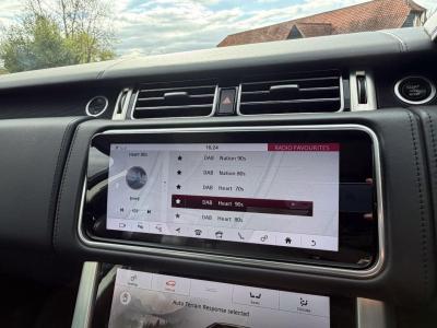 2018 Land Rover 3.0 SD V6 Autobiography Auto 4WD Euro 6 (s/s) 5dr
