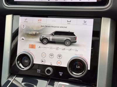 2018 Land Rover 3.0 SD V6 Autobiography Auto 4WD Euro 6 (s/s) 5dr
