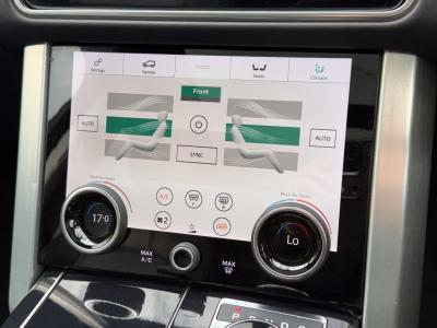 2018 Land Rover 3.0 SD V6 Autobiography Auto 4WD Euro 6 (s/s) 5dr