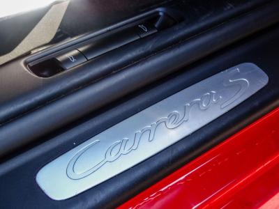 2005 Porsche 3.8 997 Carrera S Coupe 2dr Petrol Tiptronic S (280 g/km 350 bhp)
