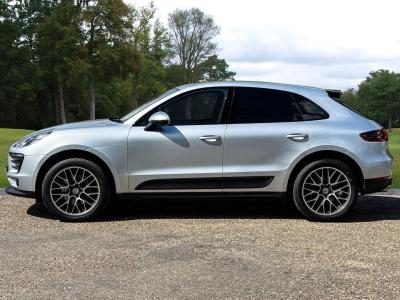 2016 Porsche 3.0 TD V6 S PDK 4WD Euro 6 (s/s) 5dr