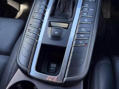 2016 Porsche 3.0 TD V6 S PDK 4WD Euro 6 (s/s) 5dr