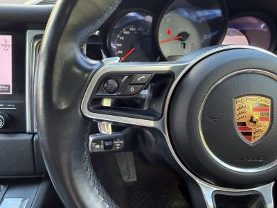 2016 Porsche 3.0 TD V6 S PDK 4WD Euro 6 (s/s) 5dr