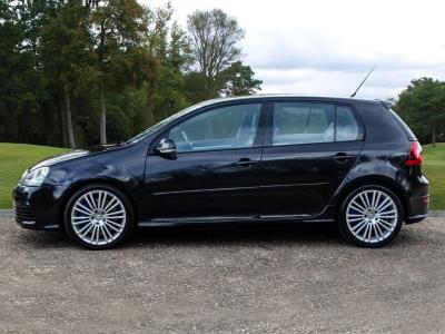 2006 Volkswagen 3.2 V6 R32 4Motion 5dr