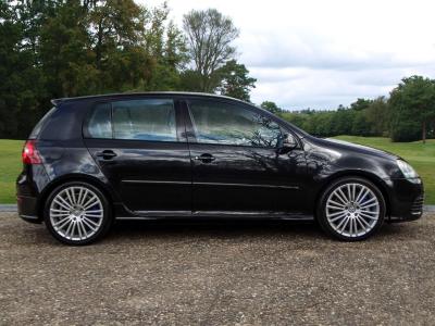 2006 Volkswagen 3.2 V6 R32 4Motion 5dr