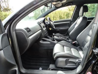 2006 Volkswagen 3.2 V6 R32 4Motion 5dr