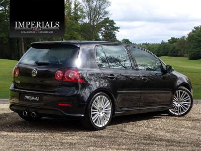 2006 Volkswagen 3.2 V6 R32 4Motion 5dr