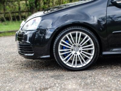 2006 Volkswagen 3.2 V6 R32 4Motion 5dr