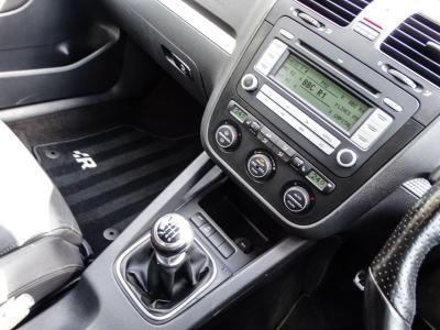 2006 Volkswagen 3.2 V6 R32 4Motion 5dr