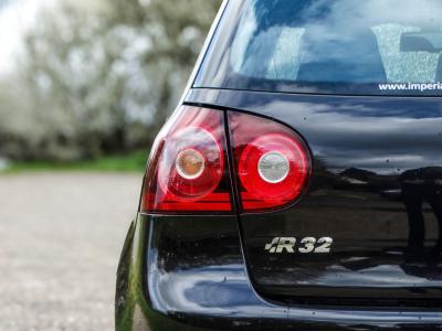 2006 Volkswagen 3.2 V6 R32 4Motion 5dr