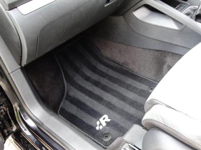 2006 Volkswagen 3.2 V6 R32 4Motion 5dr