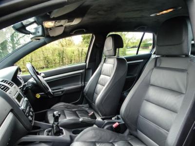 2006 Volkswagen 3.2 V6 R32 4Motion 5dr