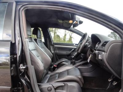 2006 Volkswagen 3.2 V6 R32 4Motion 5dr