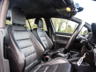 2006 Volkswagen 3.2 V6 R32 4Motion 5dr