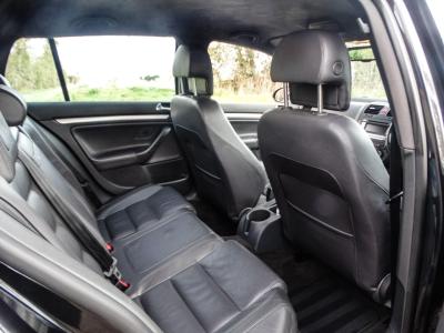 2006 Volkswagen 3.2 V6 R32 4Motion 5dr