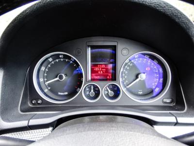 2006 Volkswagen 3.2 V6 R32 4Motion 5dr
