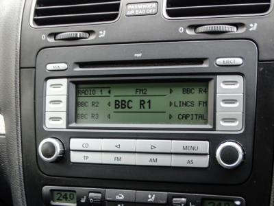 2006 Volkswagen 3.2 V6 R32 4Motion 5dr
