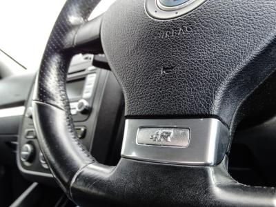 2006 Volkswagen 3.2 V6 R32 4Motion 5dr