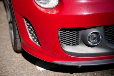 2014 Abarth 595C Abarth Tourismo Auto Convertible