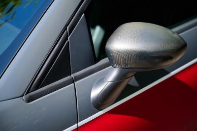 2014 Abarth 595C Abarth Tourismo Auto Convertible