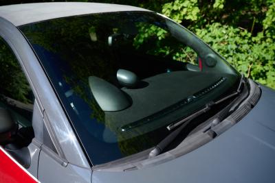 2014 Abarth 595C Abarth Tourismo Auto Convertible