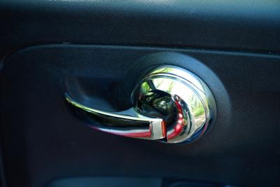 2014 Abarth 595C Abarth Tourismo Auto Convertible