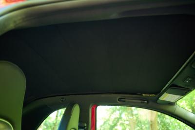 2014 Abarth 595C Abarth Tourismo Auto Convertible