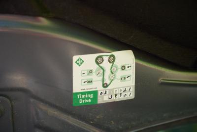 2014 Abarth 595C Abarth Tourismo Auto Convertible